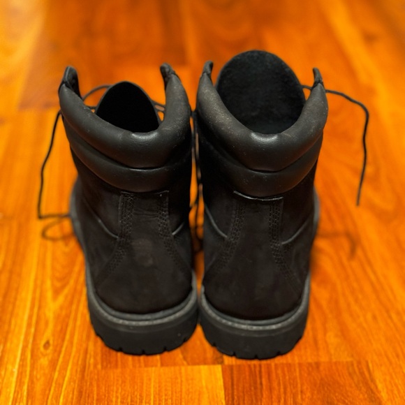 Timberland Women’s Linden Woods Boot - Picture 4 of 7